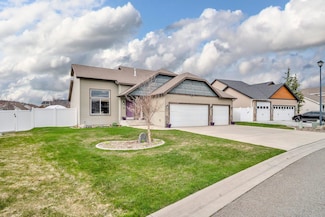 3824 S Morrow Ln, Spokane, WA 99206