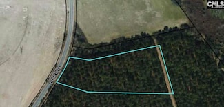 00 Huggins Rd, Rembert, SC 29128