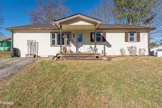 626 Hospital Hill Rd, Mountain City, TN 37683