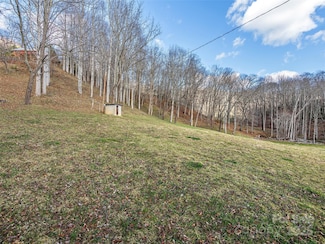 Tract 3 & 4 Badd Ln, Maggie Valley, NC 28751