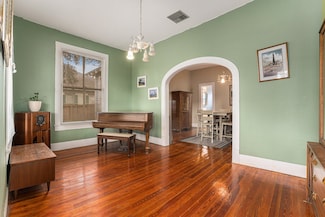 2310 Mike Gaido Blvd, Galveston, TX 77550