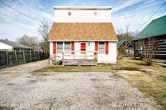 2119 Palatka Rd, Louisville, KY 40214