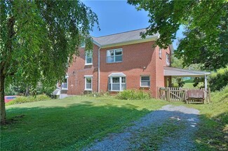 4238 Best Station Rd, Slatington, PA 18080