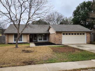 8510 Athenian Dr, Universal City, TX 78148