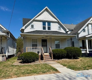 435 E Weber St, Toledo, OH 43608