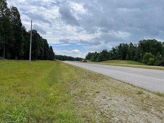 0 U S Highway 64, Waynesboro, TN 38485