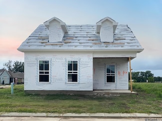 205 Queens Way, Thibodaux, LA 70301