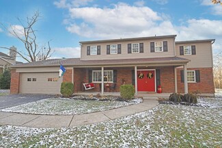 10005 Windzag Ln, Montgomery, OH 45242
