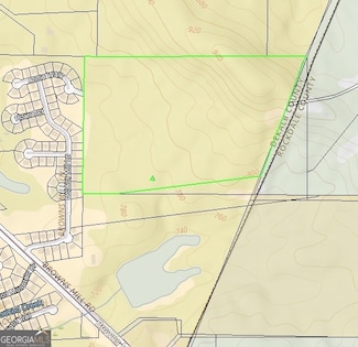 7201 Browns Mill Rd, Lithonia, GA 30038