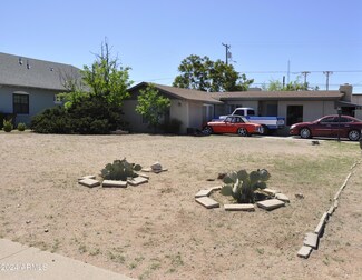 1405 E 11th St, Douglas, AZ 85607