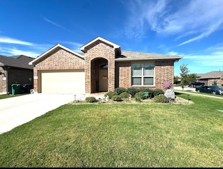 4300 Chicory Ct, Denton, TX 76210