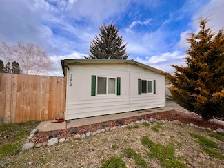 7204 Boyd Ct, Klamath Falls, OR 97603