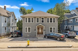 183 Whitwell St Unit 3, Quincy, MA 02169