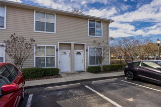 3901 SW 20th Ave Unit 807, Gainesville, FL 32607
