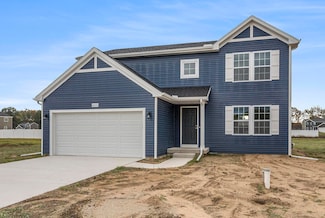 48265 Silver Oaks W, Almena Township, MI 49071