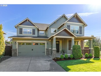 11812 White Ln, Oregon City, OR 97045