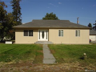 1701 Fisk Ave, Bridgeport, WA 98813
