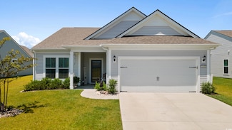 4449 Honir Dr, Myrtle Beach, SC 29579