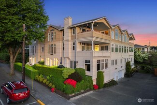 546 Walnut St Unit 101, Edmonds, WA 98020