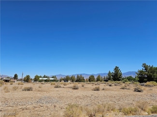 1280 W Huckleberry St, Pahrump, NV 89048