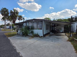 5110 14th St W Unit 64, Bradenton, FL 34207