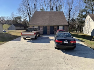3366 Steeple Cir NE, Cleveland, TN 37312