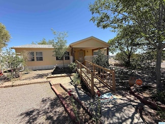 116 Romero Ave, Hurley, NM 88043