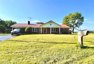 267 Fairplains Church St, North Wilkesboro, NC 28659
