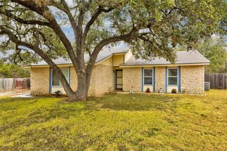 600 Erin Cir, Leander, TX 78641