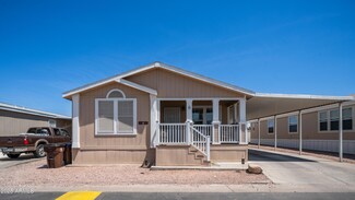 9431 E Coralbell Ave Unit 6, Mesa, AZ 85208