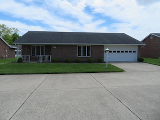 609 Julia St Unit 17, Urbana, OH 43078