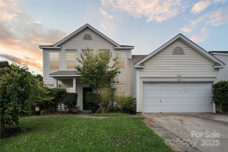 11440 Lamoille Ln, Charlotte, NC 28278