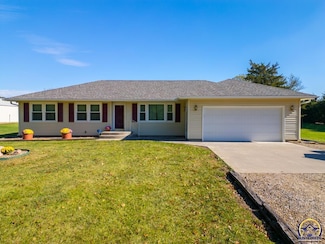 6444 SE Paulen Rd, Berryton, KS 66409