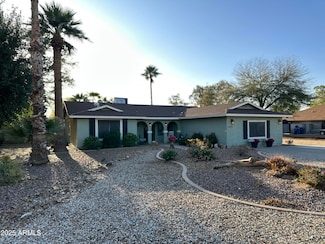 7226 N 173rd Ave, Waddell, AZ 85355