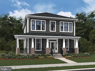 6055 Cobblestone Ct, Marshall, VA 20115