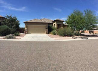 17642 N 170th Ln, Surprise, AZ 85374