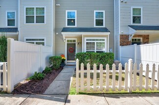 11700 Coppergate Dr Unit 107, Raleigh, NC 27614