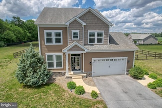 8916 N Union Church Rd, Lincoln, DE 19960
