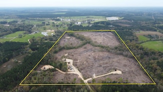 0 Dwan Rd, Ovett, MS 39464