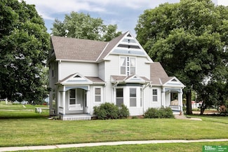 1418 Monroe St, Fort Calhoun, NE 68023