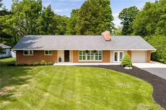 3943 Old Troy Pike, Dayton, OH 45404