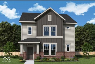 769 Rose Garden Way, Westfield, IN 46074
