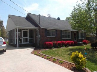 705 S Farr Ave, Andrews, SC 29510