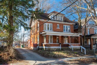 357 E 15th Ave, Columbus, OH 43201