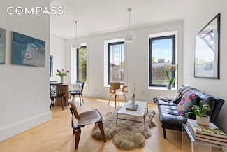 129 Malcolm x Blvd Unit 2, Brooklyn, NY 11221