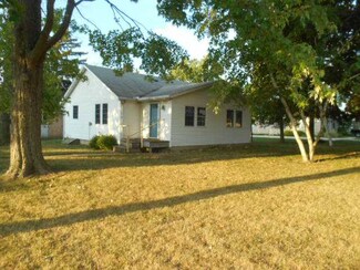 23227 W Edgefield Rd, Genoa, OH 43430