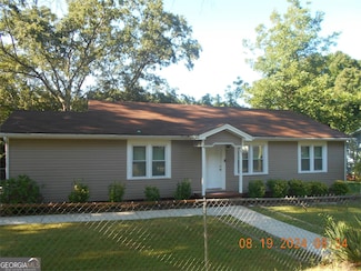 101 Turner St, Lagrange, GA 30240