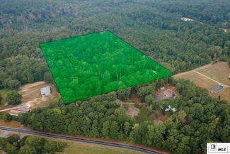 155 Tom Wilder Rd, Eros, LA 71238