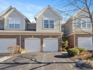 899 Mckenzie Station Dr, Lisle, IL 60532