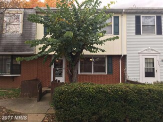 4521 Appledale Ct, Marshall, VA 20115